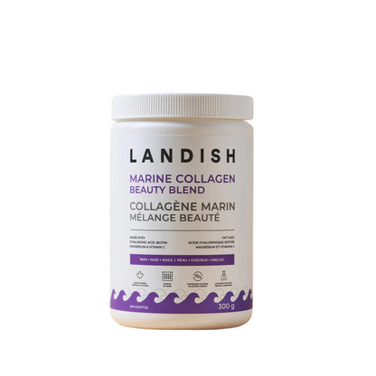 Landish Marine Collagen Beauty Blend