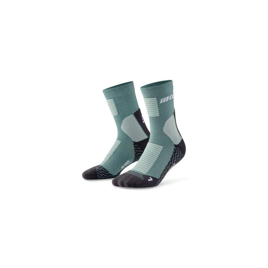 CEP Cold Weather 20-30mmHg Compression Socks - Midcut