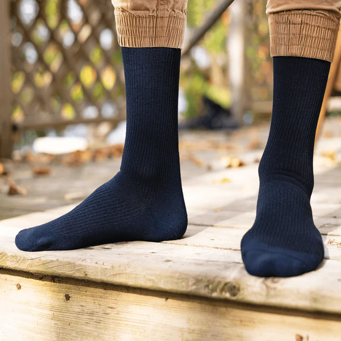 Bauerfeind Compression Sock - Performance medical grade 20-30mm/Hg