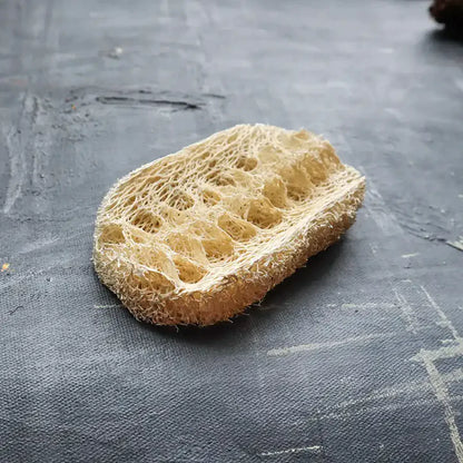 Loofah Dishwashing Sponge