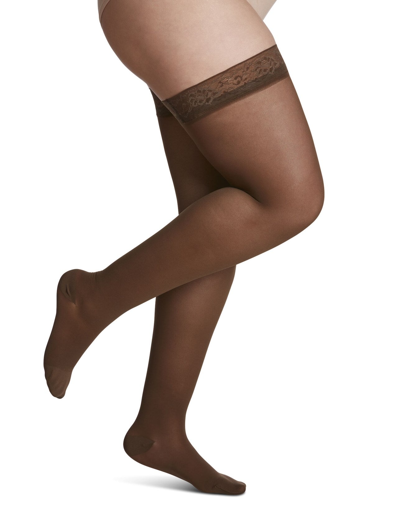 Pantyhoses and stockings at HOSIERIA Online-Shop