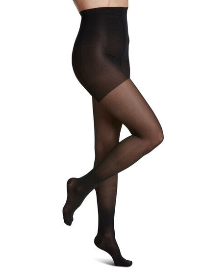 DARESAY Opaque Tights for Women- Women's Opaque Microfiber Tights, Comfy &  Silky Pantyhose or Stockings for Women, 3-Pack. at  Women's Clothing  store