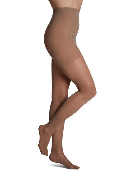 Sigvaris Sheer 20-30mmHg Compression Tights - Pantyhose